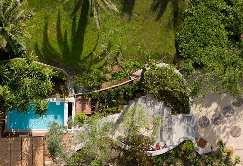 オーシャンビュースイート, Eagles Palace