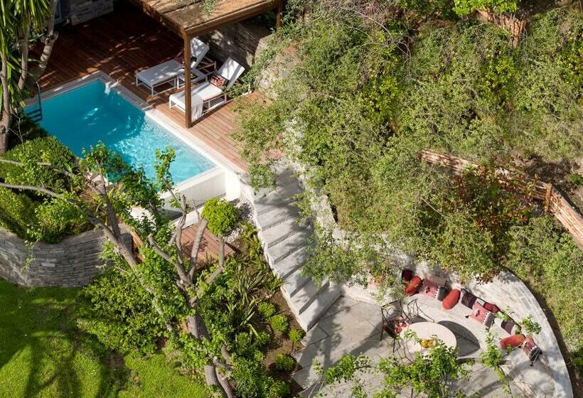 Suite Vue Mer, Eagles Palace