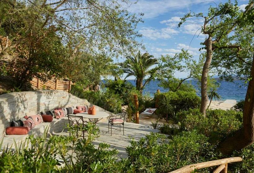 Suite Vue Mer, Eagles Palace