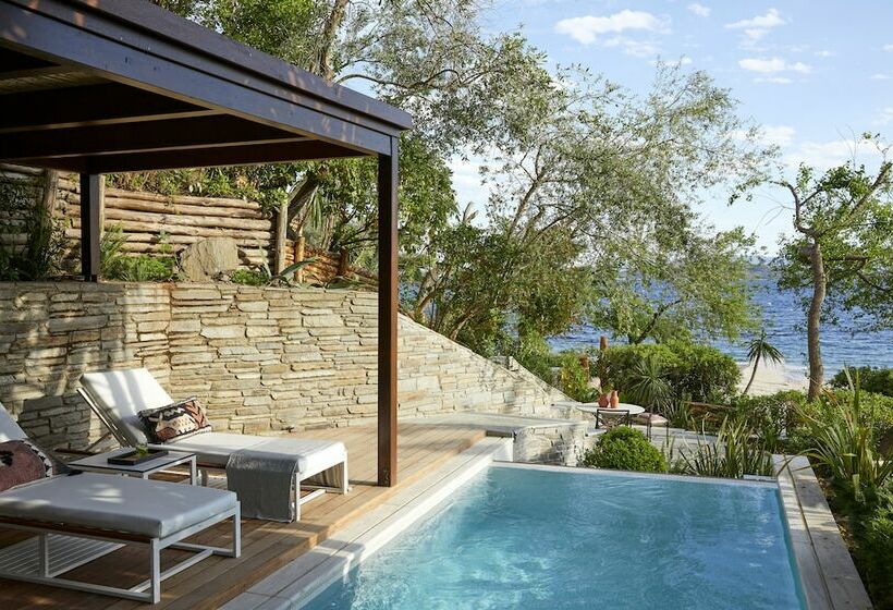 Suite Vue Mer, Eagles Palace