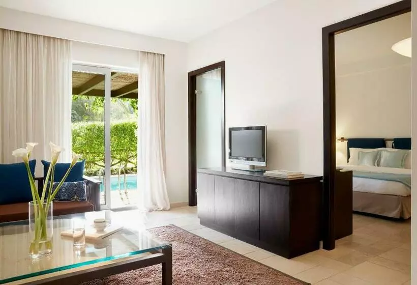 Suite with Pool, Eagles Palace