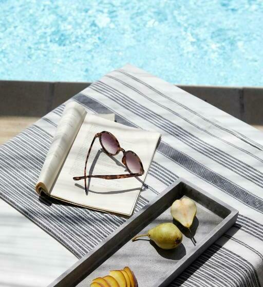 Suite with Pool, Eagles Palace