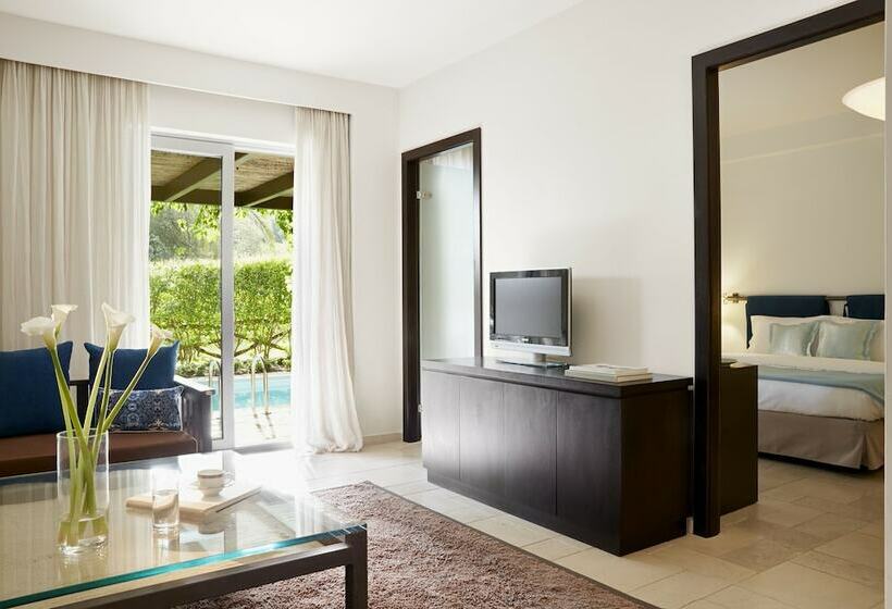 Suite avec Piscina, Eagles Palace