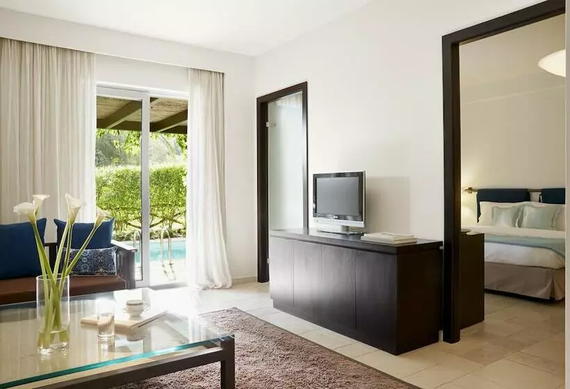 Suite with Pool, Eagles Palace