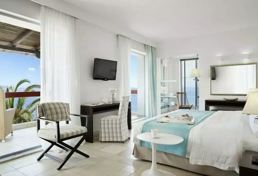 Suite with Pool, Eagles Palace
