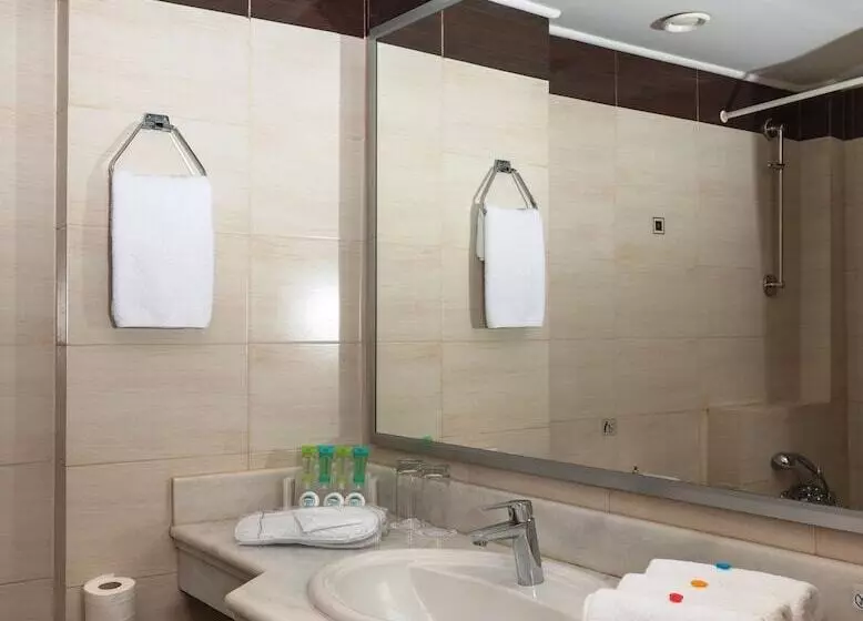 اتاق کلاسیک با چشم‌انداز دریا, Erytha Hotel & Resort Chios
