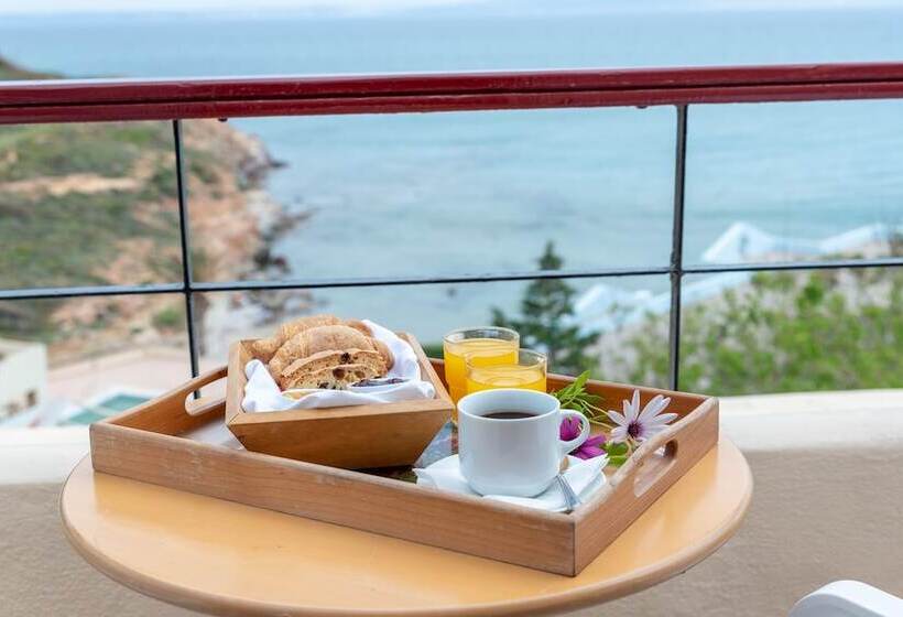 اتاق کلاسیک با چشم‌انداز دریا, Erytha Hotel & Resort Chios