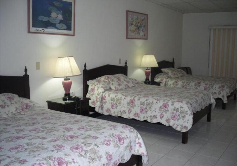 اتاق استاندارد, Excelsior