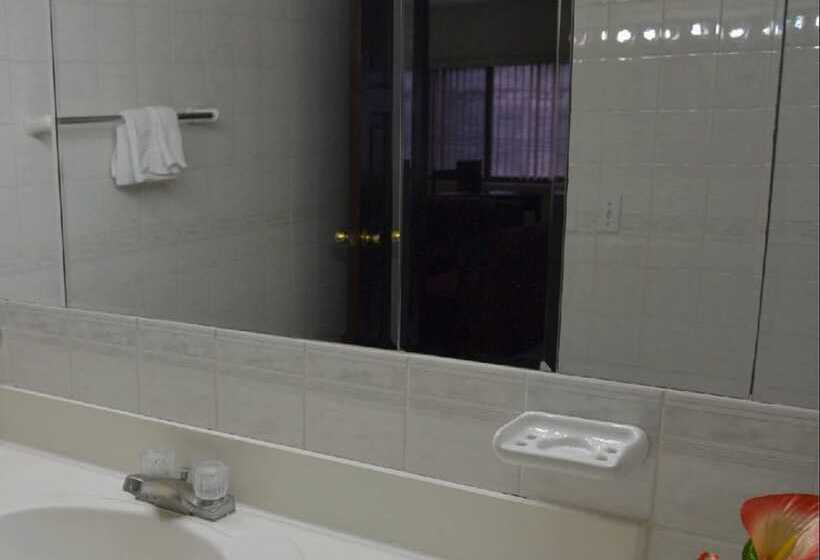 اتاق استاندارد, Excelsior