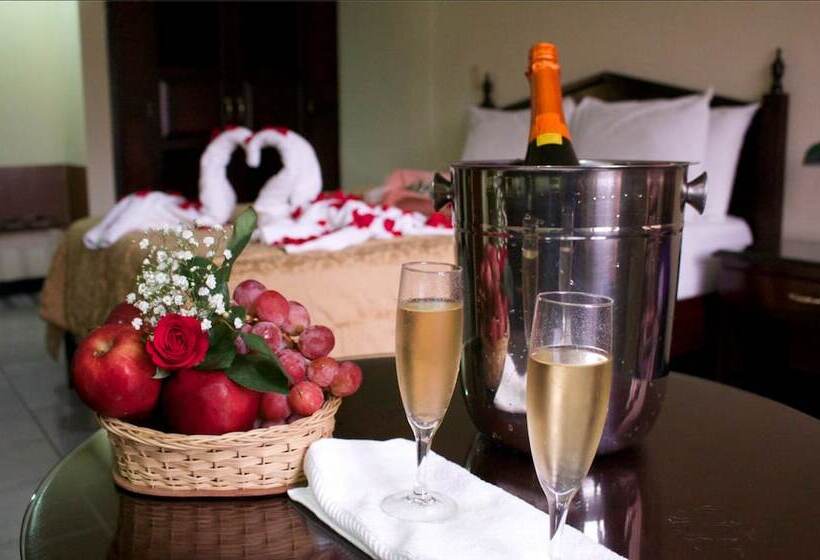 اتاق استاندارد, Excelsior