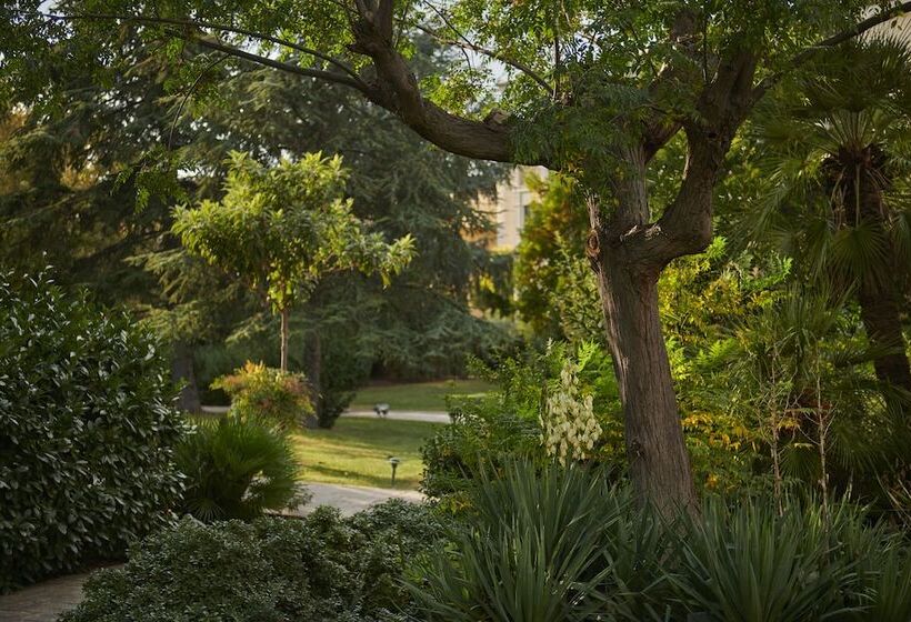 غرفة قياسية, Hyatt Regency Thessaloniki