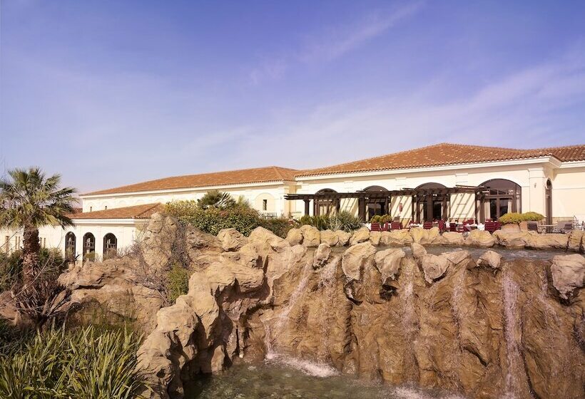 غرفة قياسية, Hyatt Regency Thessaloniki