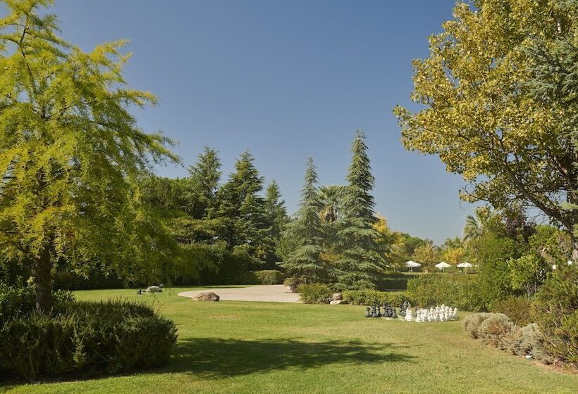 غرفة قياسية, Hyatt Regency Thessaloniki