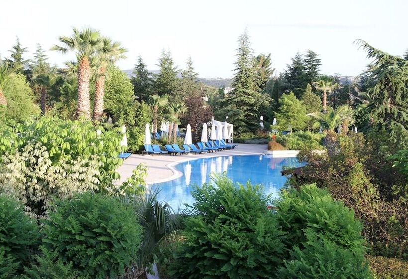 غرفة ديلوكس, Hyatt Regency Thessaloniki
