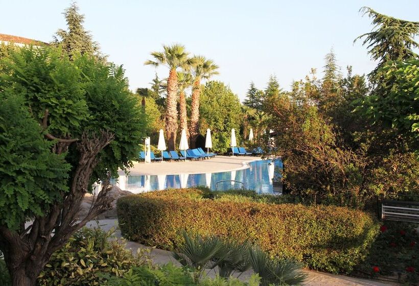 غرفة ديلوكس, Hyatt Regency Thessaloniki