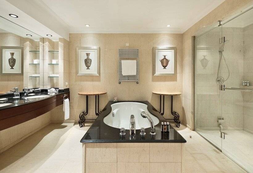 جناح إدارى, Hyatt Regency Thessaloniki