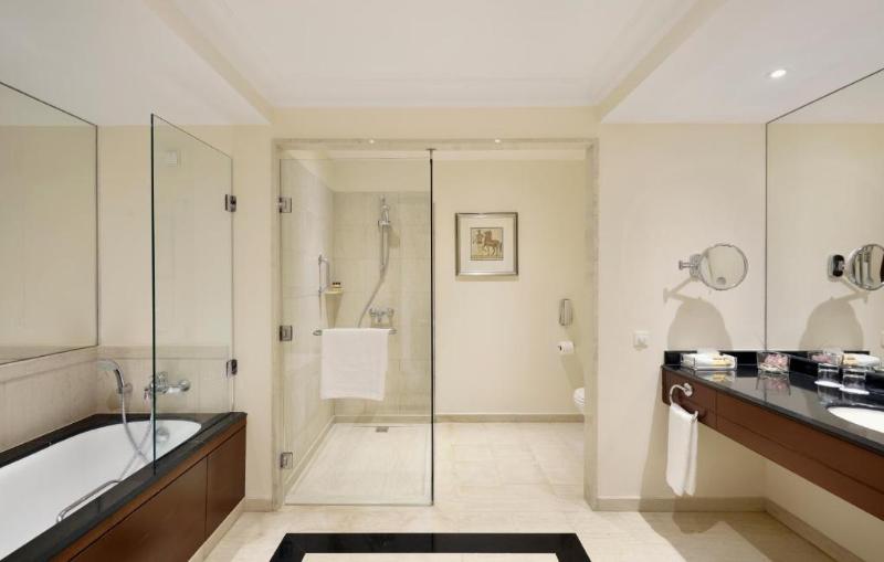 غرفة قياسية, Hyatt Regency Thessaloniki