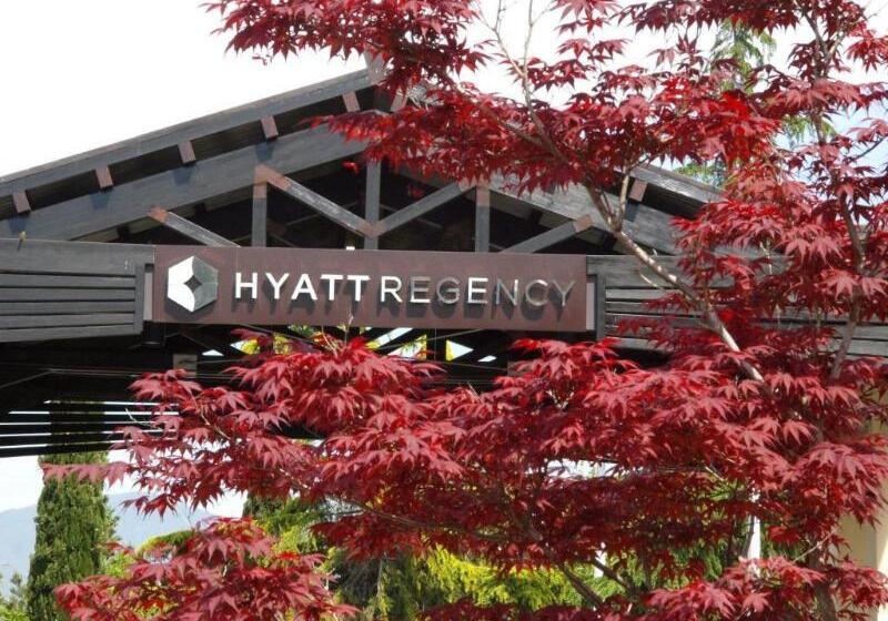 غرفة قياسية سرير كينج, Hyatt Regency Thessaloniki