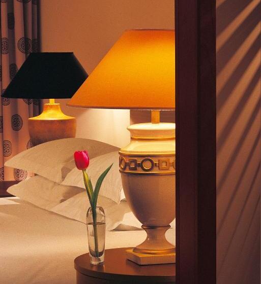 غرفة قياسية, Hyatt Regency Thessaloniki