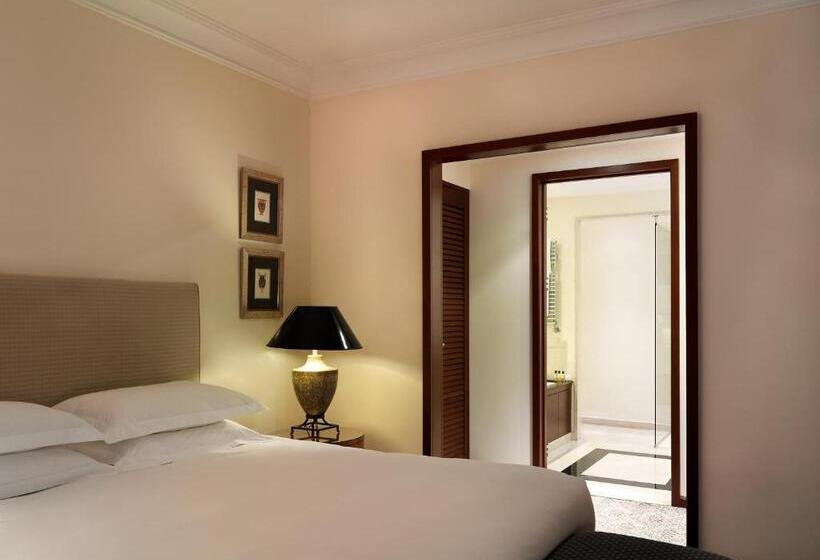 غرفة قياسية, Hyatt Regency Thessaloniki