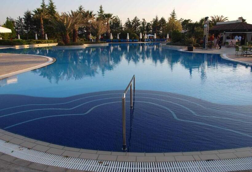غرفة ديلوكس سرير كينج, Hyatt Regency Thessaloniki
