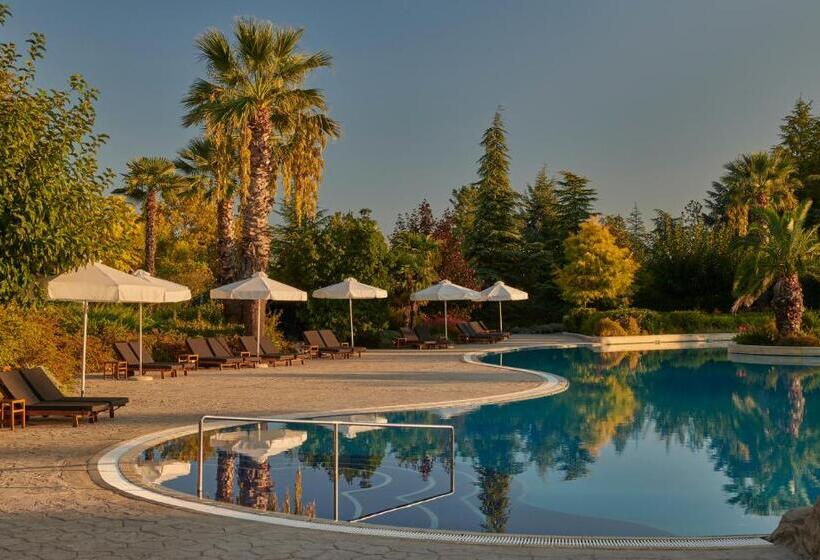 غرفة ديلوكس سرير كينج, Hyatt Regency Thessaloniki