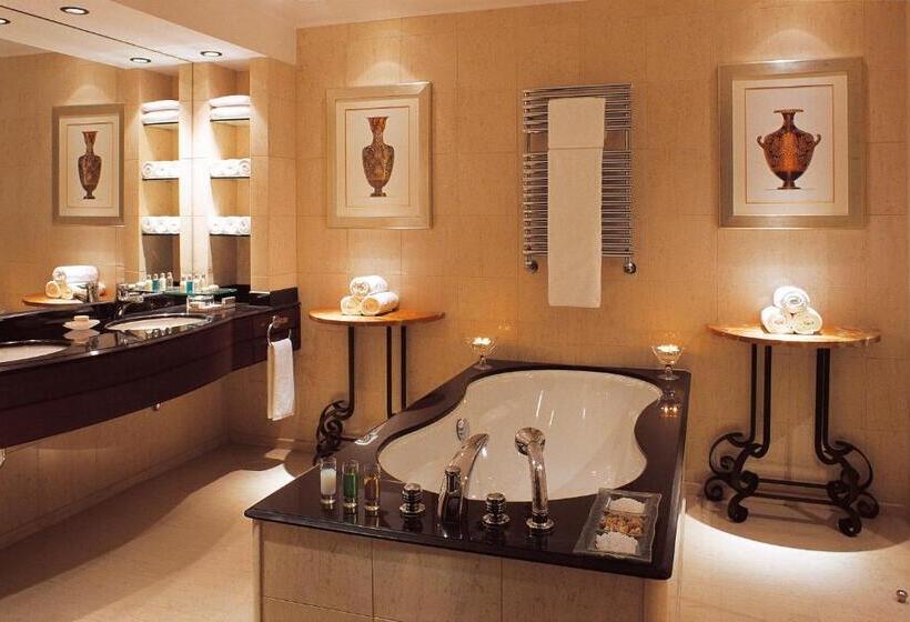 جناح إدارى, Hyatt Regency Thessaloniki