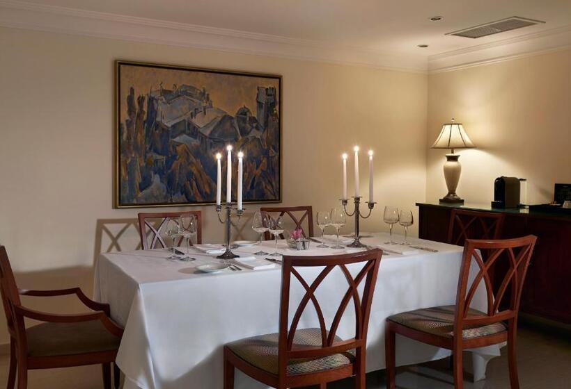 جناح إدارى, Hyatt Regency Thessaloniki