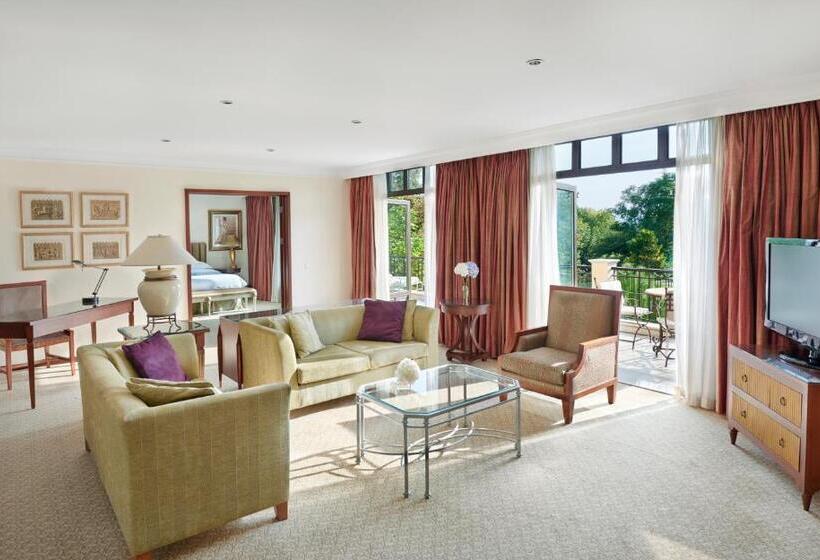 جناح إدارى, Hyatt Regency Thessaloniki