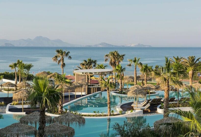 غرفة قياسية مطلّة علي الحديقة, Mitsis Norida