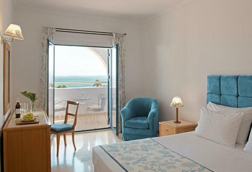 غرفة قياسية مطلّة علي البحر, Mitsis Norida