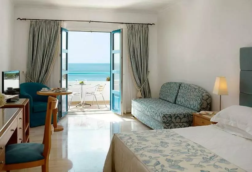 Chambre Standard Vue Mer, Mitsis Norida