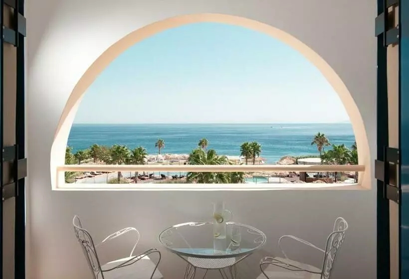 Chambre Standard Vue Mer, Mitsis Norida
