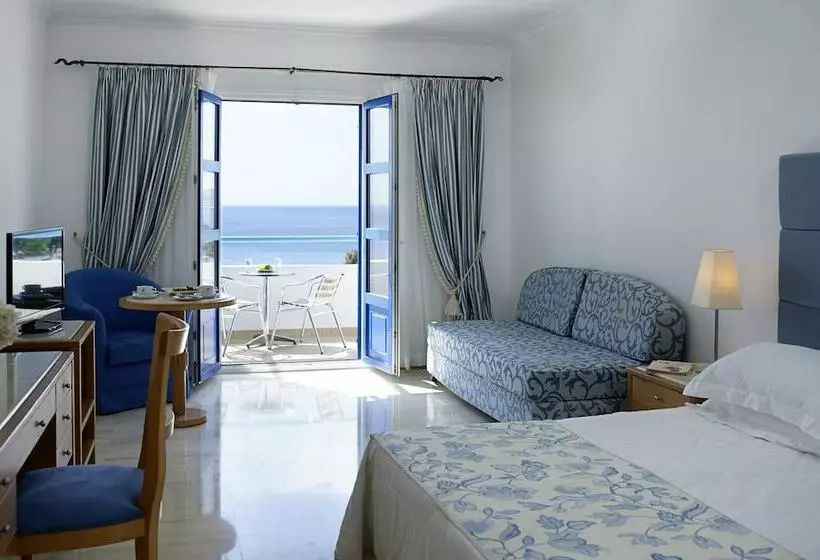 Chambre Standard Vue Mer, Mitsis Norida