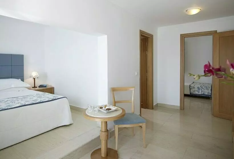 Bungalow Standard Vue Jardin, Mitsis Norida
