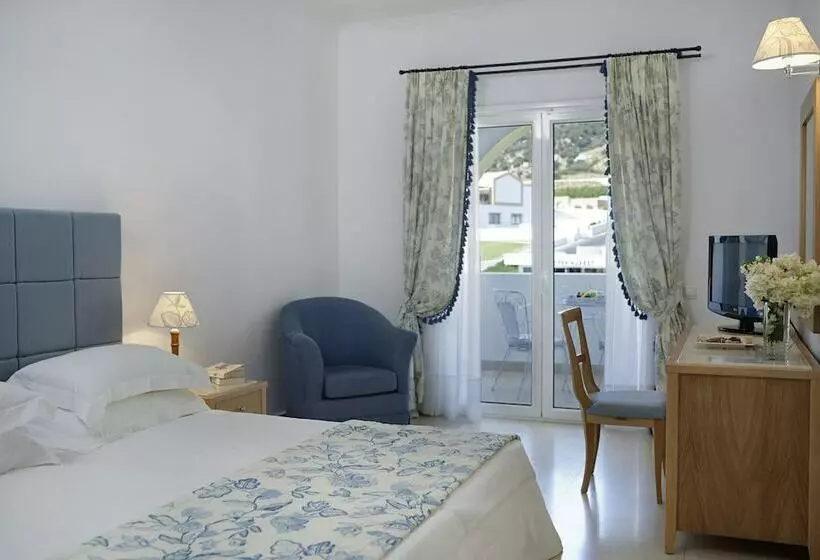Bungalow Standard Vue Jardin, Mitsis Norida