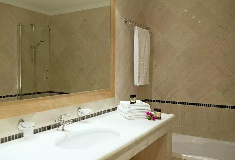 Bungalow Standard Vue Jardin, Mitsis Norida