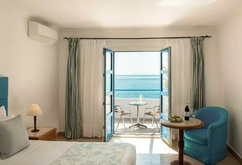Bungalow Standard Vue Mer, Mitsis Norida