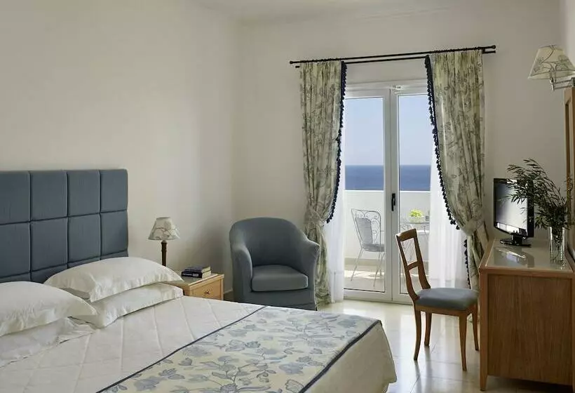 Bungalow Standard Vue Mer, Mitsis Norida