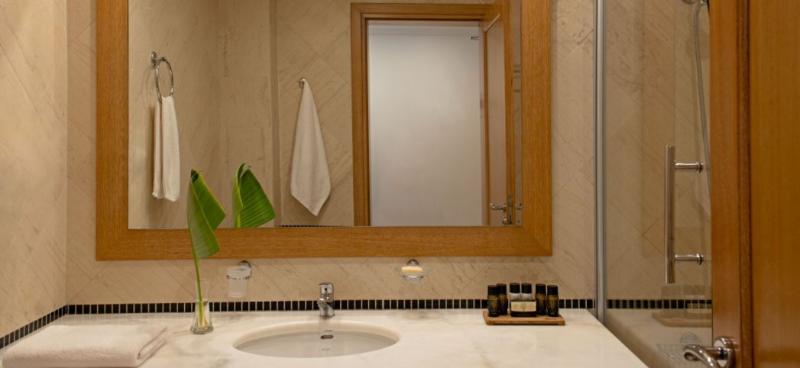 غرفة قياسية مطلّة علي الحديقة, Mitsis Norida