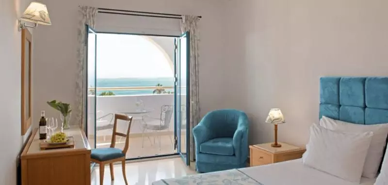 Chambre Standard Vue Mer, Mitsis Norida