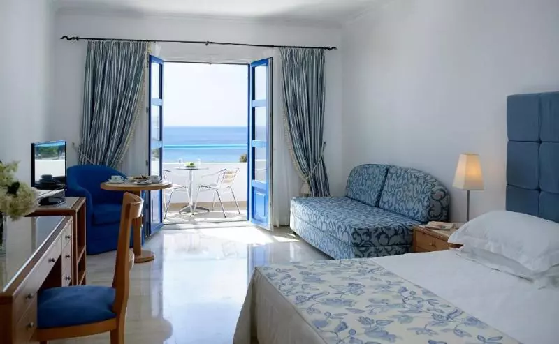 Chambre Standard Vue Mer, Mitsis Norida