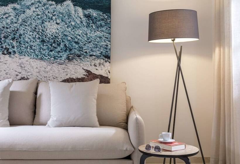 高级海景房, Mykonos Princess