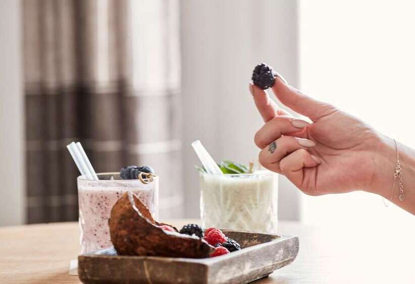 סוויטה עם ג'קוזי, נוף לים, Mykonos Princess