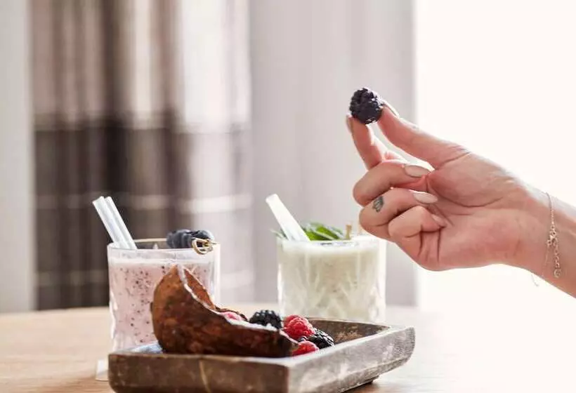 ジェットバス付きオーシャンビュースイート, Mykonos Princess