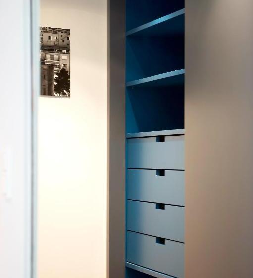 수피리어 룸, Periscope