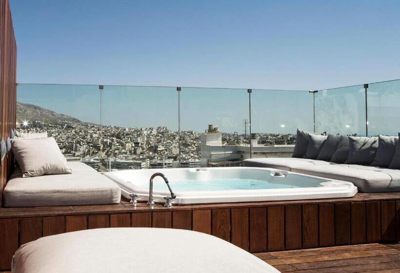 펜트하우스 룸, Periscope