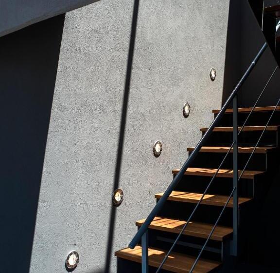 펜트하우스 룸, Periscope