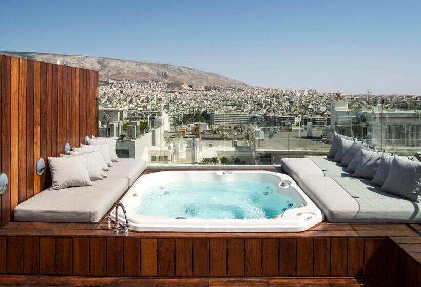 펜트하우스 룸, Periscope