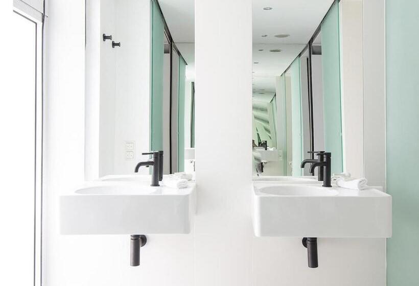 펜트하우스 룸, Periscope